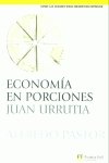 Imagen de archivo de Economia En Porciones (sin Coleccion) a la venta por RecicLibros