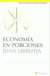 Stock image for Economia En Porciones (sin Coleccion) for sale by RecicLibros