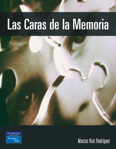 9788420540429: Las caras de la memoria (Spanish Edition)