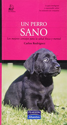 Un Perro Sano