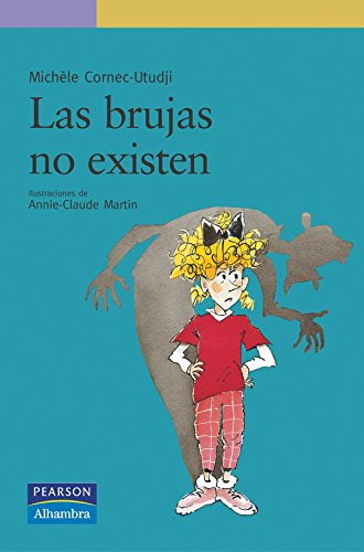 Beispielbild fr Brujas no Existen, Las zum Verkauf von OM Books