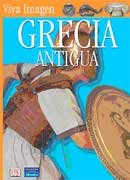 Viva Imagen: grecia antigua (Spanish Edition) (9788420542416) by Pearson, Anne