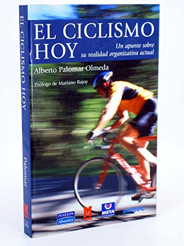 Imagen de archivo de Ciclismo Hoy a la venta por Hamelyn