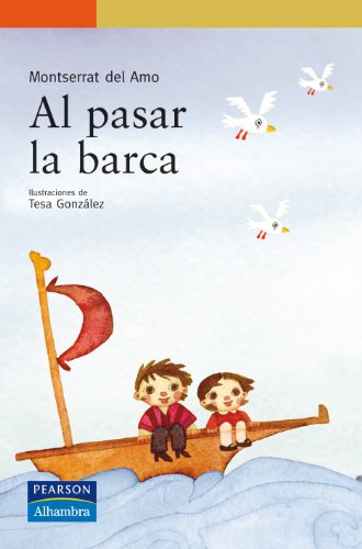 Stock image for Al Pasar la Barca for sale by Hamelyn