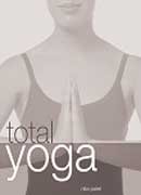 Beispielbild fr Total yoga zum Verkauf von medimops