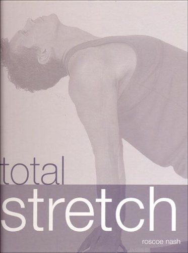 Imagen de archivo de Total stretch a la venta por Librera Prez Galds