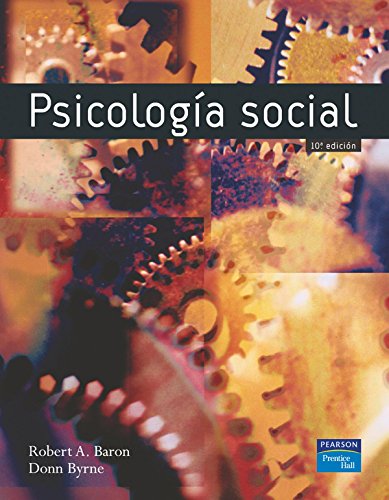 Stock image for Psicologa social for sale by medimops