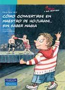 Stock image for CMO CONVERTIRSE EN MAESTRO DE HOJURANISIN SABER MAGIA for sale by Mercado de Libros usados de Benimaclet