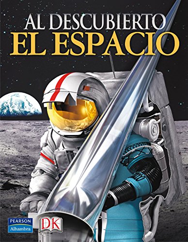 9788420543819: Al descubierto: el espacio