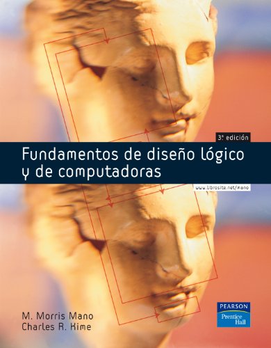 Beispielbild fr Fundamentos de Diseo Lgico y de Computadoras zum Verkauf von Hamelyn
