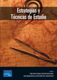 Imagen de archivo de Estrategias y Tecnicas de Estudio a la venta por OM Books