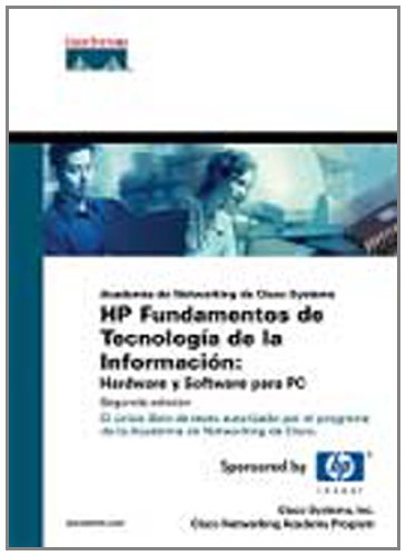 Stock image for HP fundamentos de tecnologa de la informacin: hardware y software para PC for sale by Almacen de los Libros Olvidados