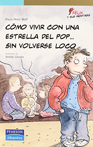 Stock image for Cmo Vivir con una Estrella del Pop. . . Sin Volverse Loco for sale by ARTEMIS Librera