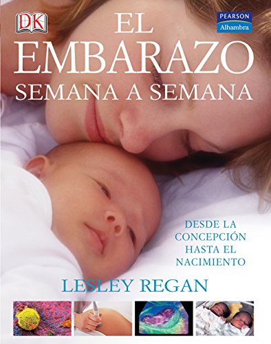 Stock image for El Embarazo Semana a Semana for sale by Hamelyn