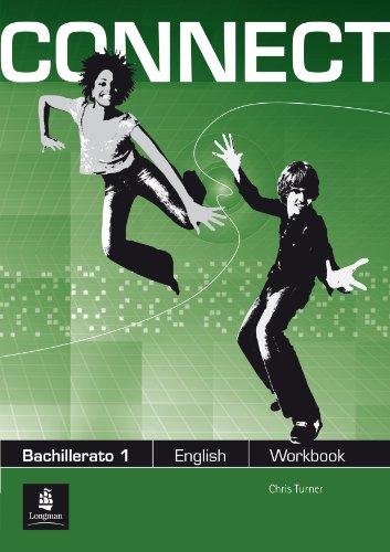 Beispielbild fr Connect 1 Workbook - 9788420548562 zum Verkauf von Hamelyn