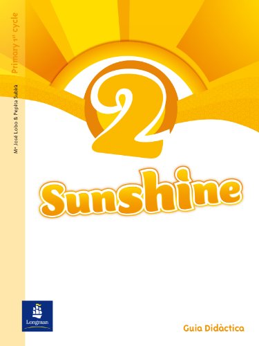 Stock image for Sunshine 2 Teacher'S Bag for sale by Iridium_Books