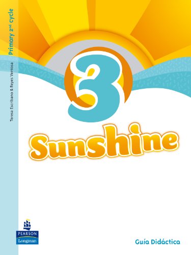 Stock image for Sunshine 3 Teacher'S Bag for sale by Iridium_Books