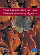 Imagen de archivo de Estructura de datos con Java (Fuera dLewis, John; Chase, Joseph a la venta por Iridium_Books