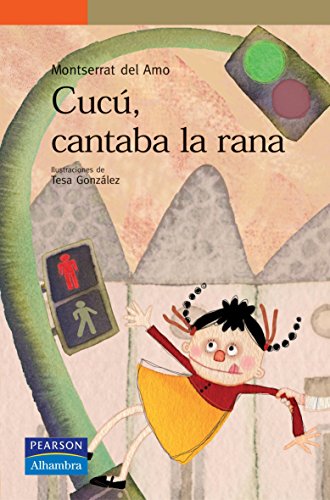 Beispielbild fr Cuc, Cantaba la Rana zum Verkauf von Hamelyn