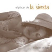 9788420550404: El placer de la siesta