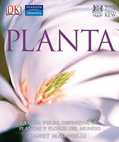 Beispielbild fr Grandes de Alhambra: Planta zum Verkauf von Hamelyn