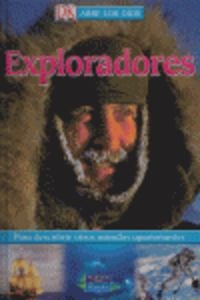 9788420551784: Abre los ojos: eXPloradores (Spanish Edition)