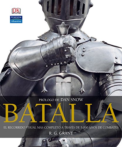 9788420551951: Batalla (Grandes de Alhambra)