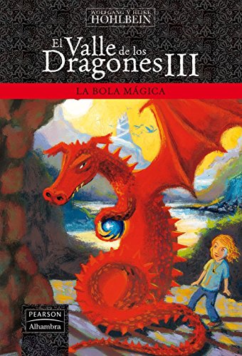 Imagen de archivo de EL VALLE DE LOS DRAGONES III . LA BOLA MGICA a la venta por Mercado de Libros usados de Benimaclet