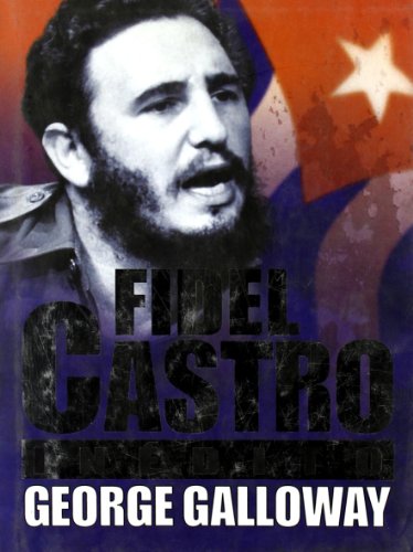 Beispielbild fr Biografias Fidel Inedito zum Verkauf von Hamelyn