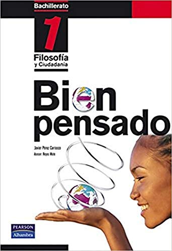 9788420552828: Bien pensado 1 libro del alumno - 9788420552828