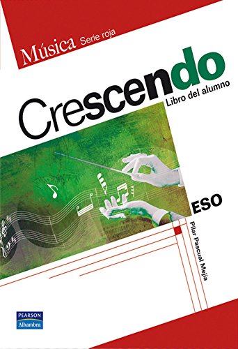 Stock image for Crescendo for sale by medimops