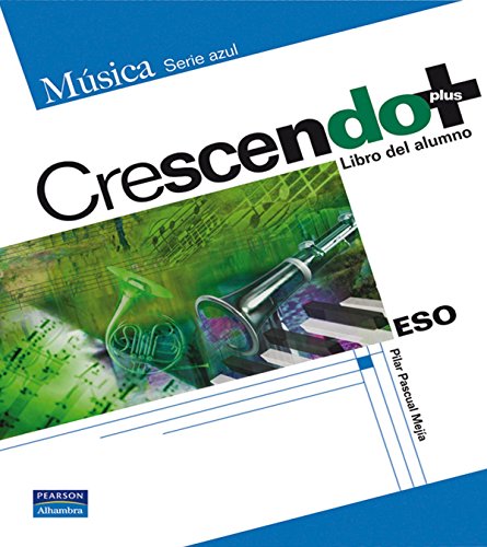 Stock image for Crescendo Plus for sale by medimops