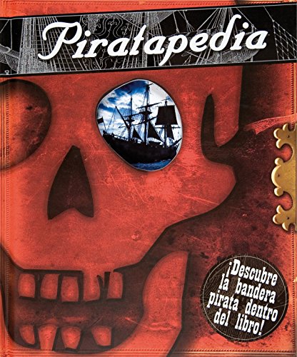 PiratapedÃ­a (9788420553290) by Swerling, Lisa; Lazar, Ralph