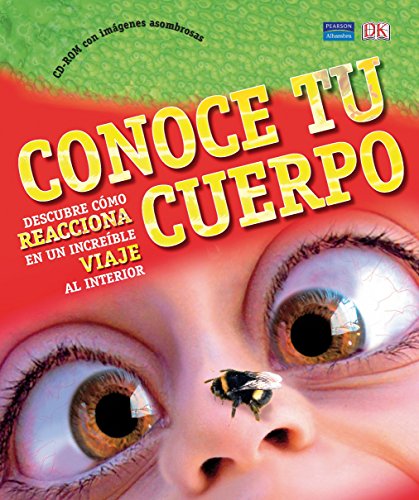 Conoce tu cuerpo (Fuera de colecciÃ³n Out of series) (Spanish Edition) (9788420553689) by Walker, Richard