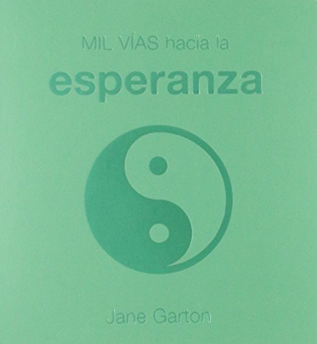 Stock image for Mil vas hacia la esperanza Garton, Jane for sale by Iridium_Books