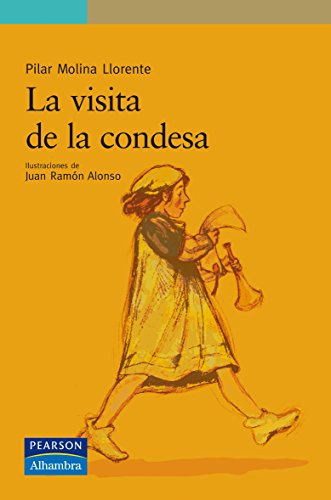 9788420553771: La visita de la condesa (Serie Verde)