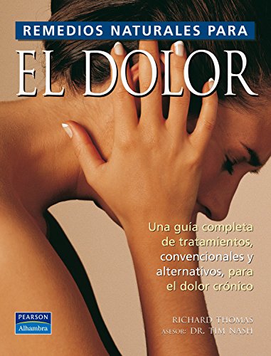 Dolor (Fuera de colecciÃ³n Out of series) (Spanish Edition) (9788420554877) by Thomas, Richard