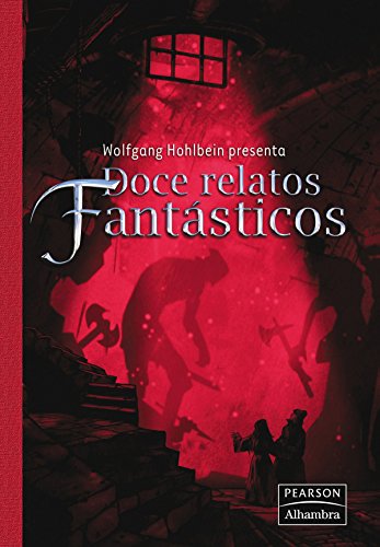 Imagen de archivo de Doce Relatos Fantsticos a la venta por Hamelyn