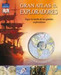 9788420556475: Gran atlas de los exploradores