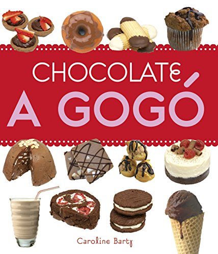 9788420557038: Cocina: chocolate a gog (Spanish Edition)