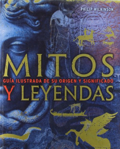 9788420557076: Mitos y leyendas (Fuera de coleccin Out of series)