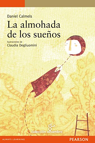 Stock image for La almohada de los sueos for sale by Iridium_Books