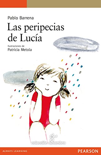 Beispielbild fr Las peripecias de Luca zum Verkauf von Buchpark