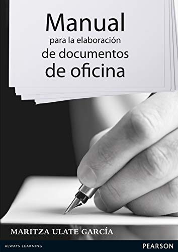 9788420563169: CU. Manual de documentos de oficina