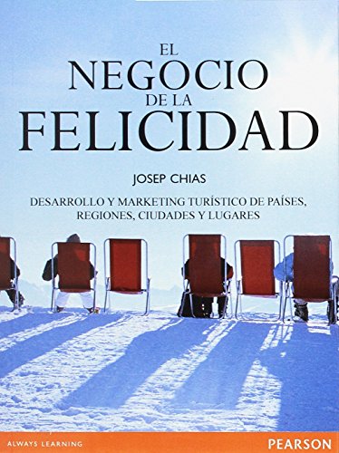Stock image for CU.CHIAS. EL NEGOCIO DE LA FELICIDAD for sale by Zilis Select Books