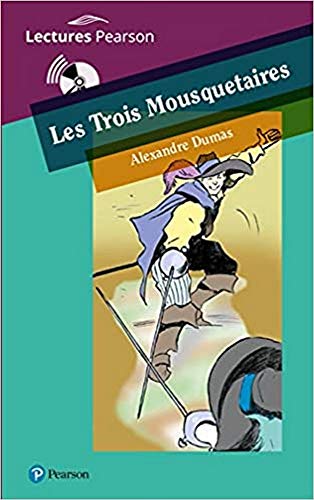 9788420565231: LES TROIS MOUSQUETAIRES (A2) (LECTURES)