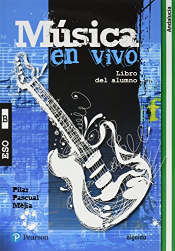 Imagen de archivo de Msica en Vivo B Libro Del Alumno - 9788420565644 a la venta por Hamelyn