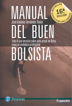 9788420568652: Manual del buen bolsista