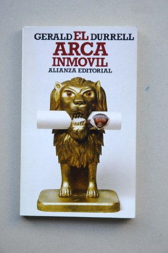Imagen de archivo de El Arca Inmovil a la venta por Llibreria Sant Jordi Collector