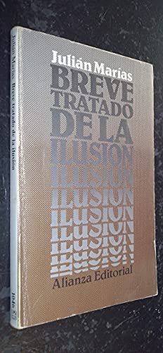 Breve tratado de ilusion